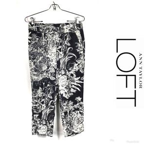 NWOT LOFT Lightweight Pants Sz XXSP $79.50